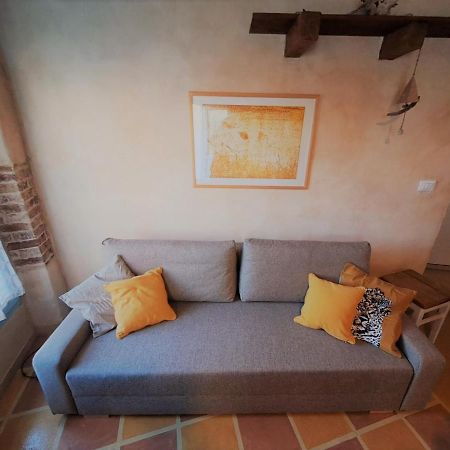 Apartment Sartoria Prkacini Экстерьер фото