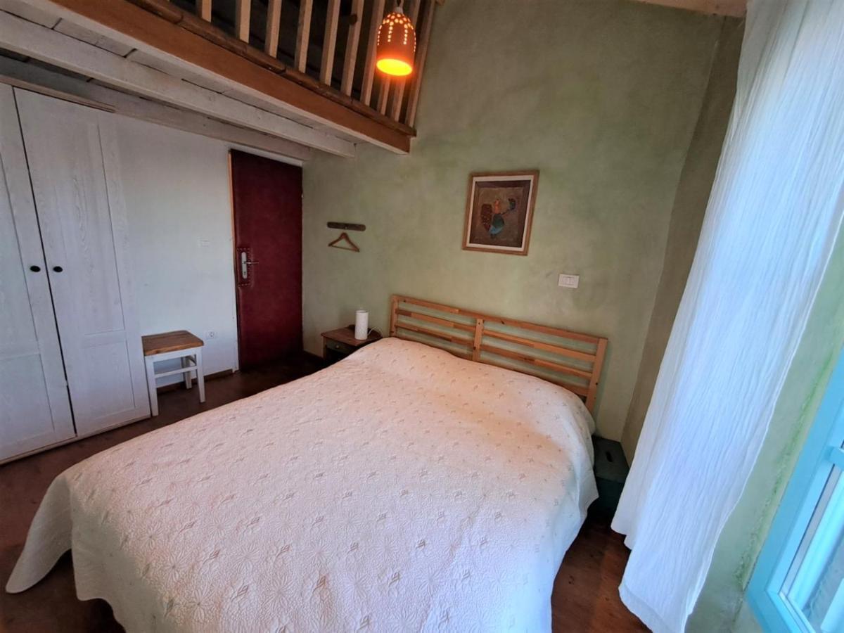 Apartment Sartoria Prkacini Экстерьер фото