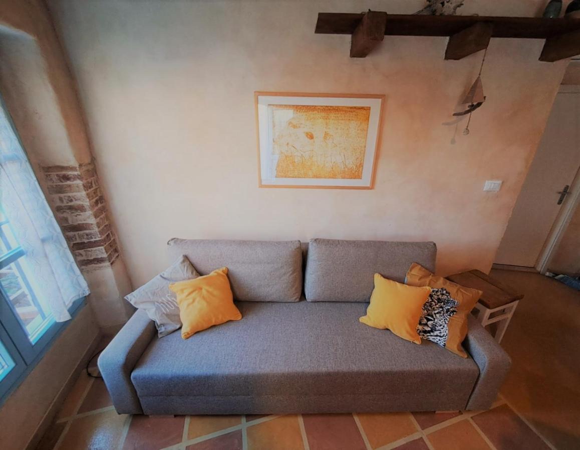 Apartment Sartoria Prkacini Экстерьер фото