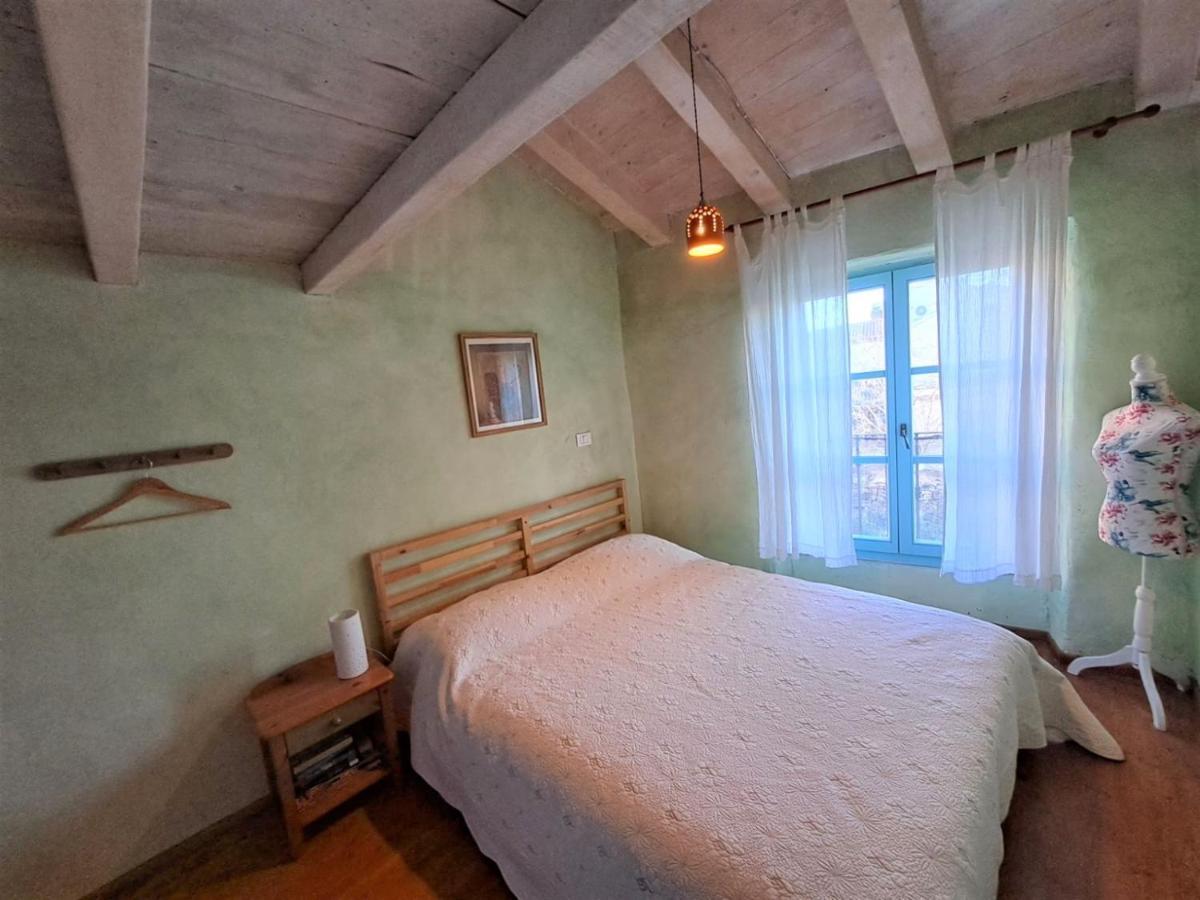 Apartment Sartoria Prkacini Экстерьер фото