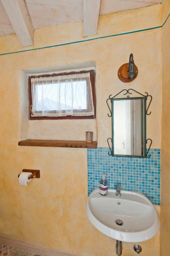 Apartment Sartoria Prkacini Экстерьер фото