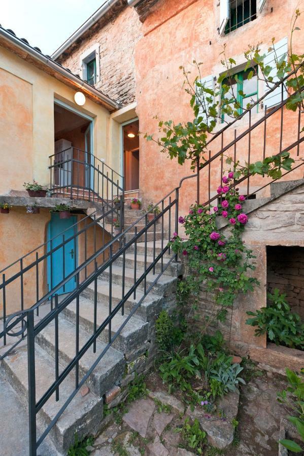 Apartment Sartoria Prkacini Экстерьер фото