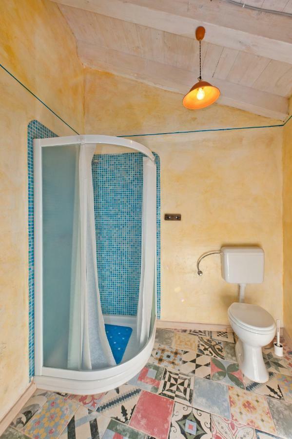 Apartment Sartoria Prkacini Экстерьер фото