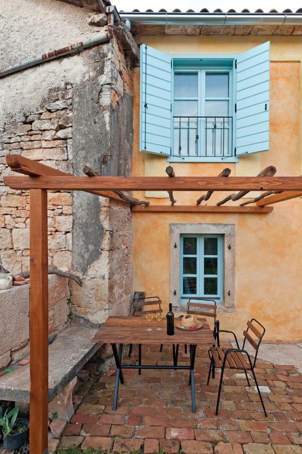 Apartment Sartoria Prkacini Экстерьер фото